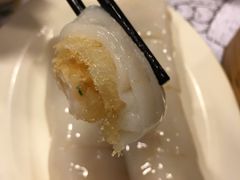 -点点心点心专门店(旺角店)