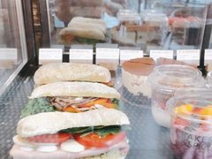 -BAKER&SPICE(BFC外滩金融中心店)