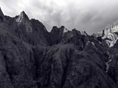 -墨石公园景区