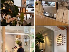 -Cafe on warm(丹霞店)