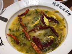 -新太二·鲜料川菜(晶耀前滩店)