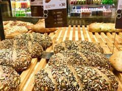 高纤奶酪plus-原麦山丘(凯德MALL·大峡谷店)
