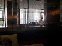 -大渔铁板烧(中山路八佰伴店)