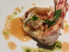 -Ginza Onodera铁板烧(外滩十八号店)