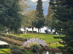 -云南滇池花园国际大酒店温泉