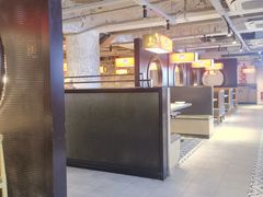 -老佛爷铜炉蛙锅(东门老街店)