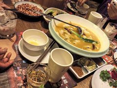 -时光码头民谣公社