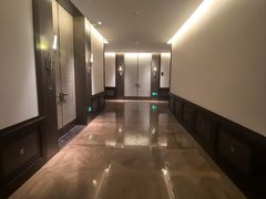 -丽晶轩中餐厅(重庆丽晶酒店)
