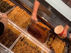 -廖记棒棒鸡(青岛万象城店)