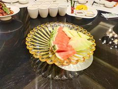 -丰收日·小海鲜·沪上家宴(顾村正大店)