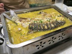-陈生记黑鱼馆·20年活鱼现杀(宁波鼓楼店)