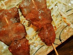 牛舌-大萝卜烧烤羊蝎子烤全羊(新城河路店)