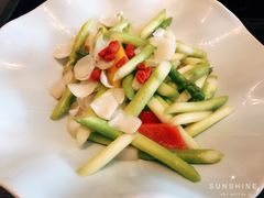 -彩丰楼·中餐厅(国家会展中心上海洲际店)