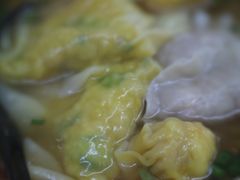 -凤城珍记面家