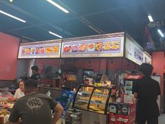 -胡记烧烤(黄山新村总店)