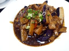 酱焖茄子-破店(井大店)