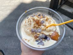-夏食光安顺小舒冰粉冰浆(甲秀楼店)