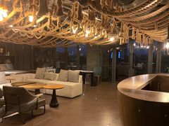 -厦门万丽酒店·R Bar