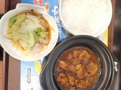 -真功夫(莲塘店)