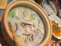 -茶人村·宫廷私厨(奥体印象城店)