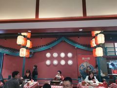 大堂-辣小鲜·南昌大排档(船山路店)