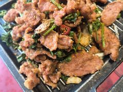 -大胡同天津菜·海肠捞饭·津门皮皮虾锅贴一绝(西姜井店)