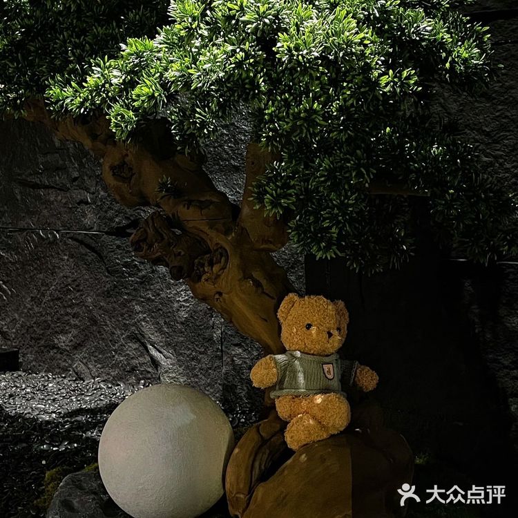 佛山新晋国风烧鸟酒场在秋季的焦香味中C位出道~