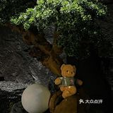 佛山新晋国风烧鸟酒场在秋季的焦香味中C位出道~