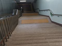 -南礼士路(地铁站)