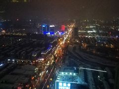 -瑞吉吧 The St·Regis Bar(长沙瑞吉酒店)