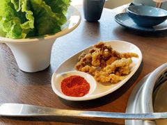 -快乐小羊火锅(河西王府井店)