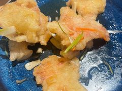 -安天民北方饺子(白石洲店)