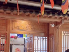 -京味斋·北京烤鸭(北京南站洋桥店)