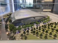 -大连市规划展示中心