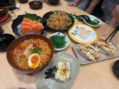 -友壹町寿司(佛山新DNA店)