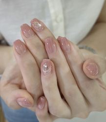 -LILY NAILS美甲美睫