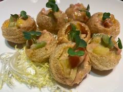 -蟹榭·本帮江浙菜·蟹宴(五角场合生汇商场店)