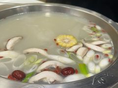 -京门活鱼馆·鱼火锅(百子湾（原红庙）店)