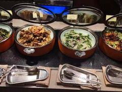 -西安长征华美达酒店