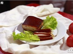 -傅记酱肉