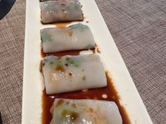 -晋江荣誉国际酒店·港誉茶餐厅