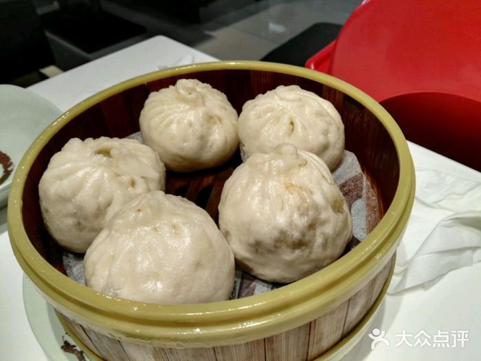 大铁勺新津菜(迎水道店)图片