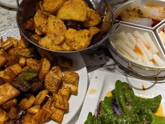 -马白开来特色羊排揪片子  (总店)