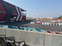 -锐擎卡丁车主题乐园(郊野公园店)