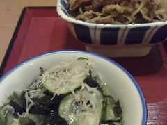 沙拉-虹梅食堂·爱蝦乃家