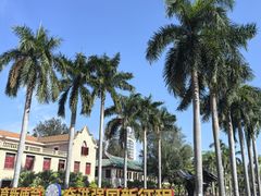 -厦门大学(思明校区)