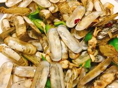 -宾朋海鲜特色美食餐厅·纯手工鲅鱼水饺(兴海路店)