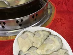 -花苑美食横琴生蚝火锅(拱北粤华路店)