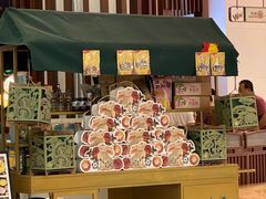 -云海肴·汽锅鸡·云南代表菜(东坝金隅店)