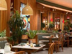 -芭札·Thai泰国餐厅(同和金铂天地店)